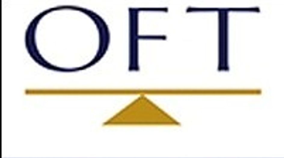 OFT launches new criminal cartel probe
