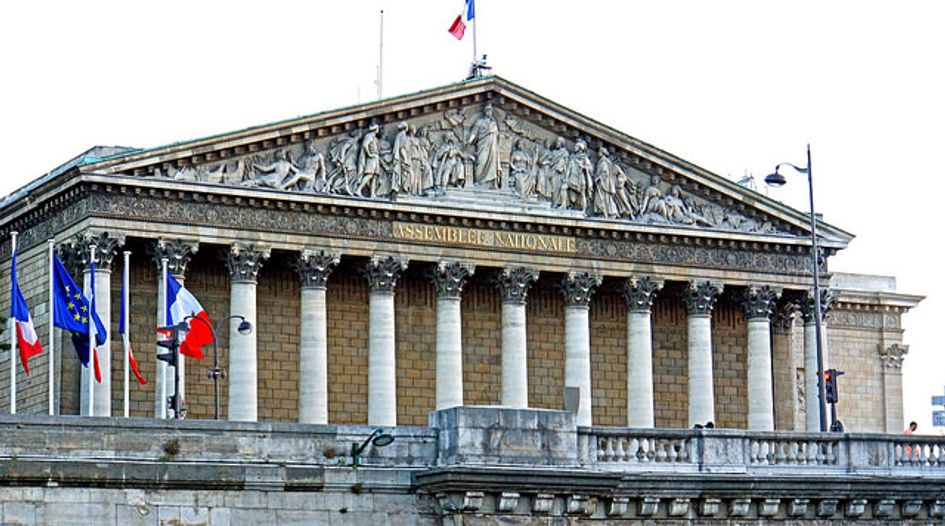 France seeks further AML powers in wake of Paris attack