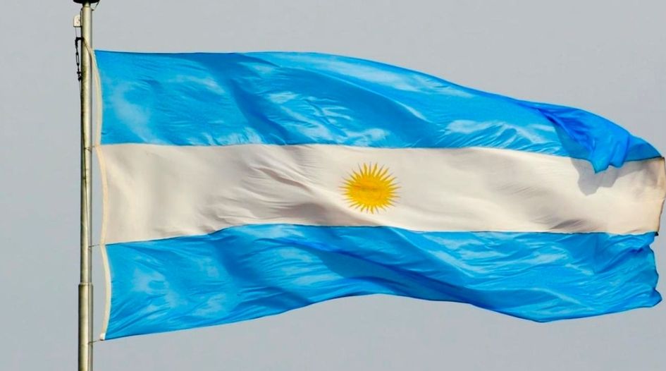 Argentina announces new head of authority