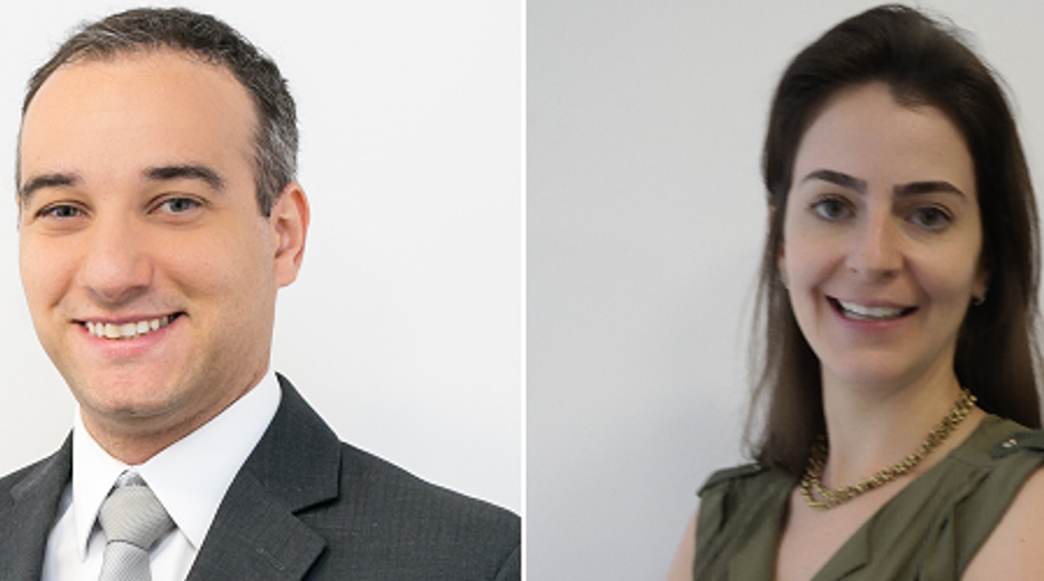 Lobo &amp; de Rizzo targets tax and litigation with latest partner additions