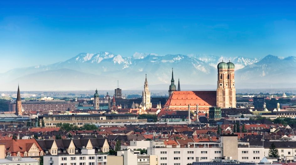 Sidley makes four-partner scoop in Munich from Kirkland and Linklaters