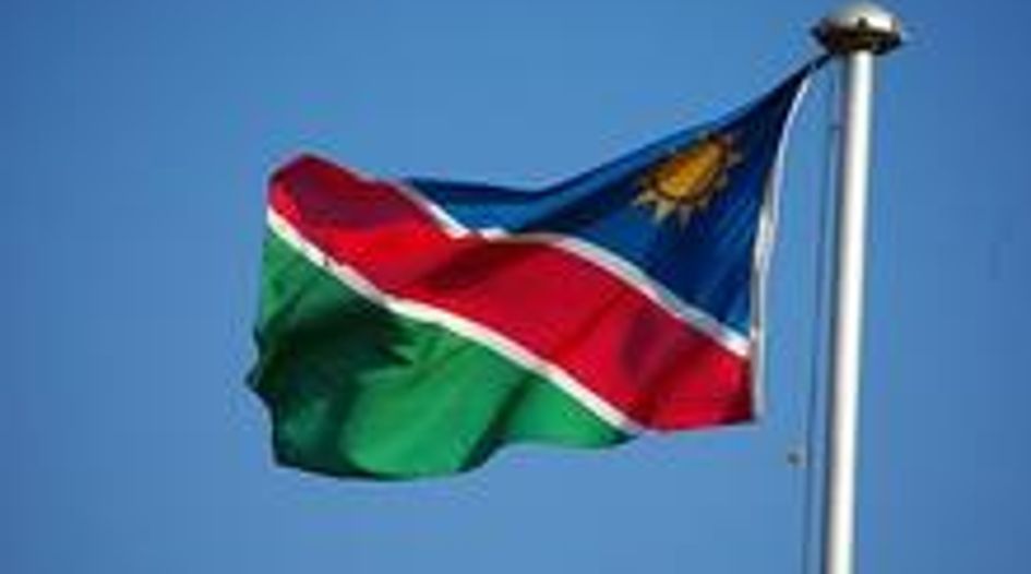 Namibia issues first merger rejection