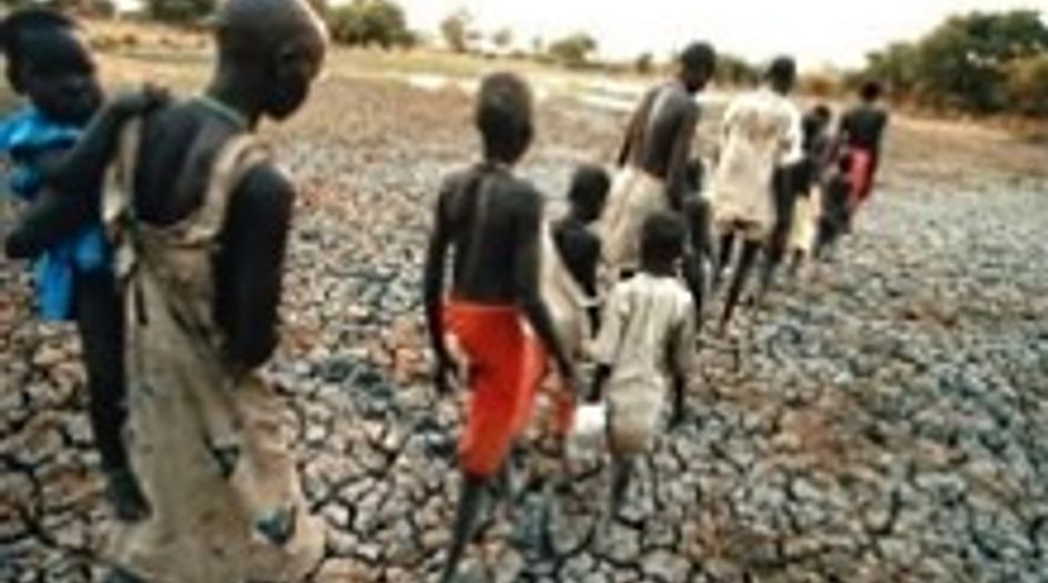 Tribunal redraws Abyei