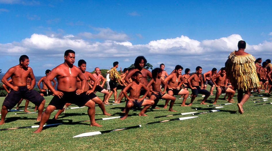 Abyei award influences reasoning standard in Maori land dispute