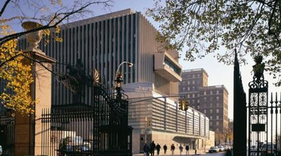 NEW YORK: Remedies and enforcement