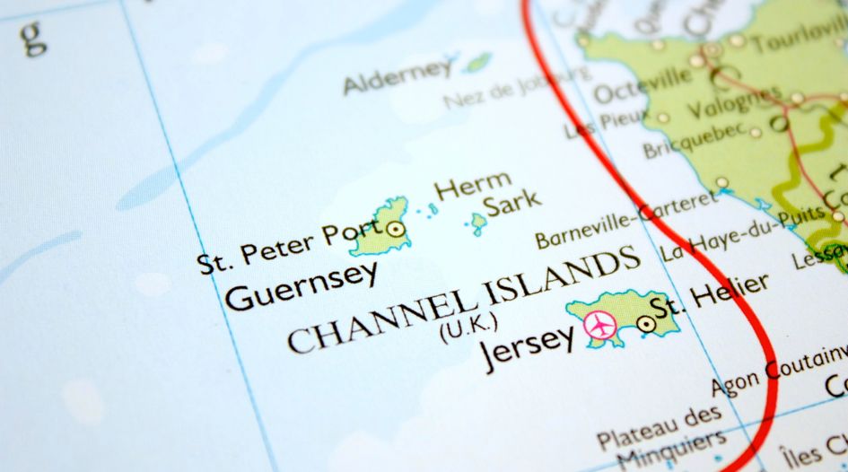 Channel Islands courts order cross-border asset pooling for shipping group
