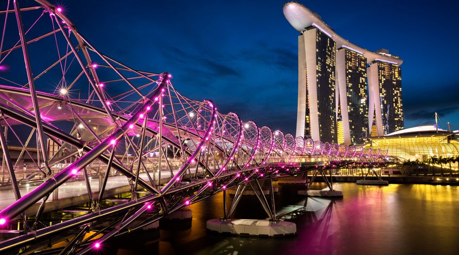 Singapore court clarifies maritime lien registration, rejects call for London arbitration