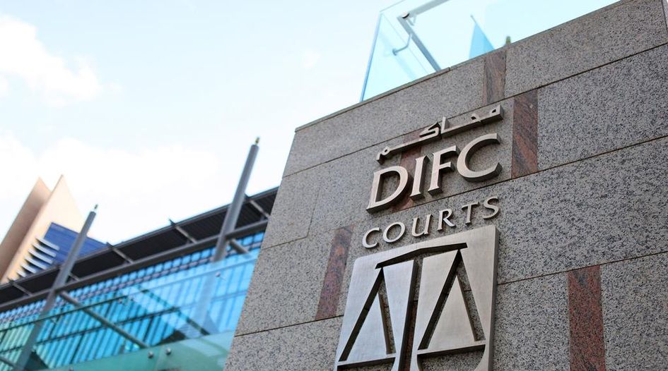 The DIFC’s conduit jurisdiction – not dead yet