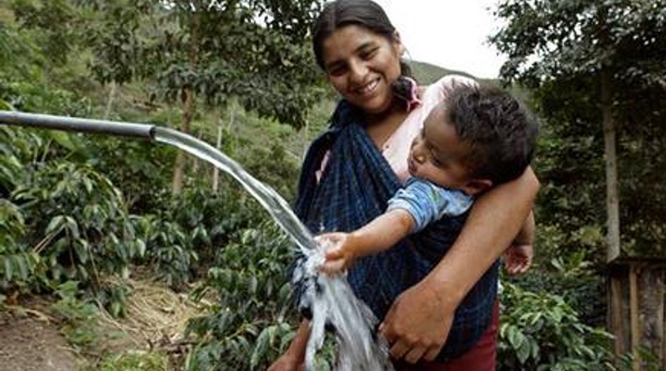 US court bows to Peruvian public policy