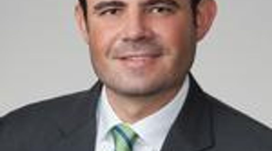 Squire Patton Boggs adds former Pemex lawyer