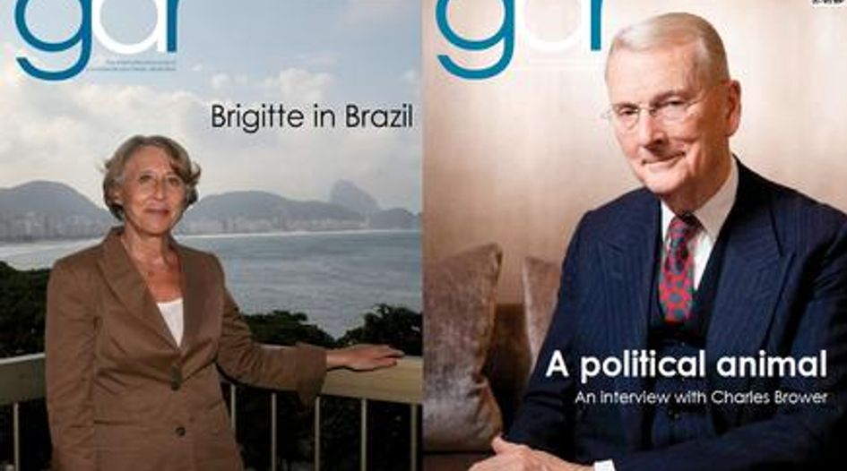 Poles apart?