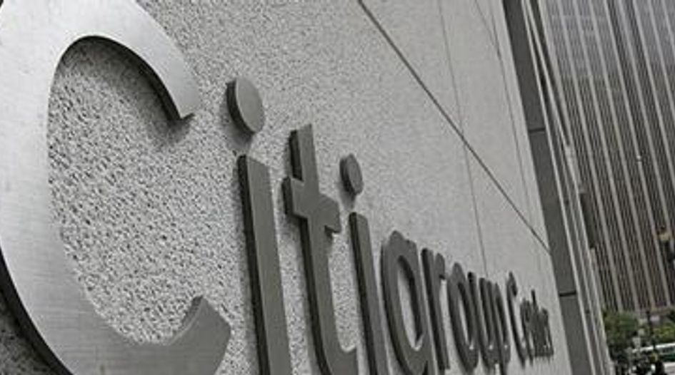 Citigroup fails to halt Abu Dhabi claim