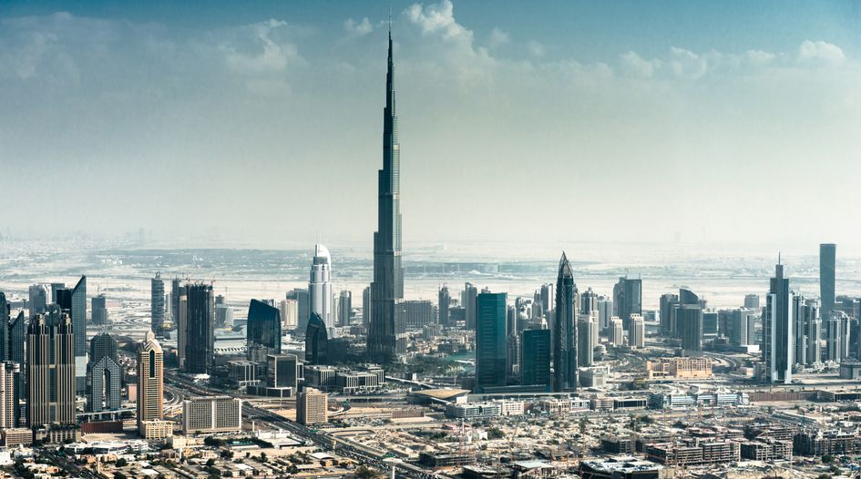 “Turf war” award set aside in Dubai over defective clause
