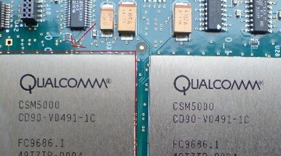 Qualcomm to fight Japanese antitrust charges