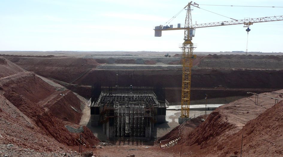 Mongolia risks LCIA claim over mining tax bill