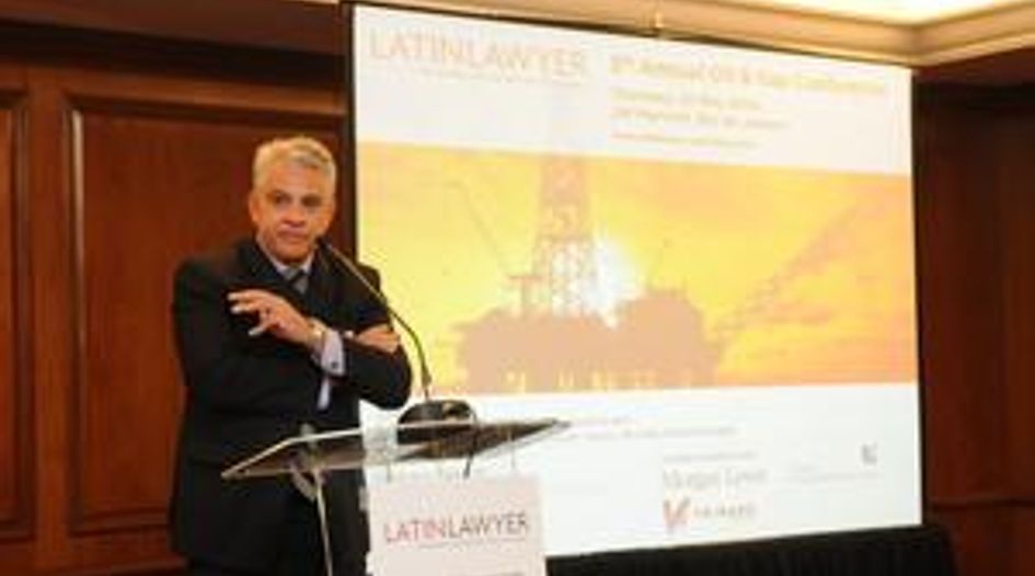 LL oil and gas conference analyses the Libra auction