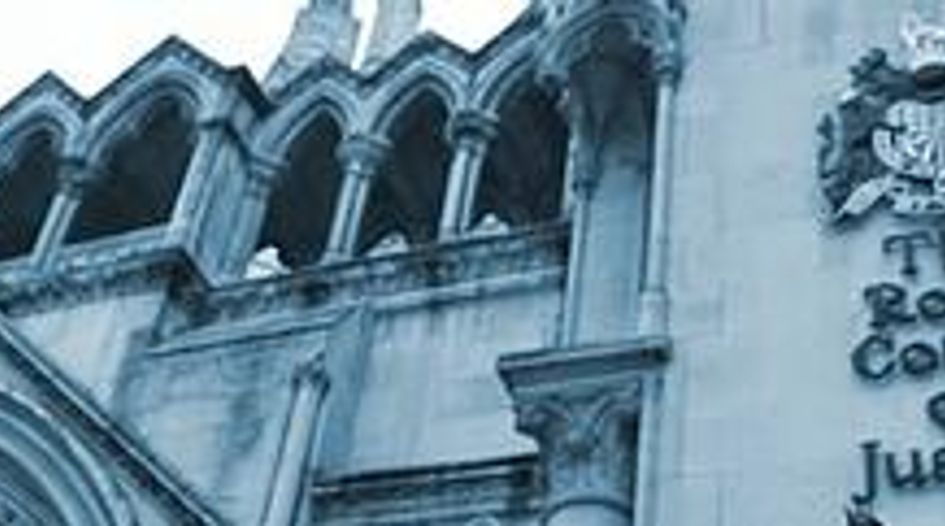 New era for third-party funding in the UK – and beyond?