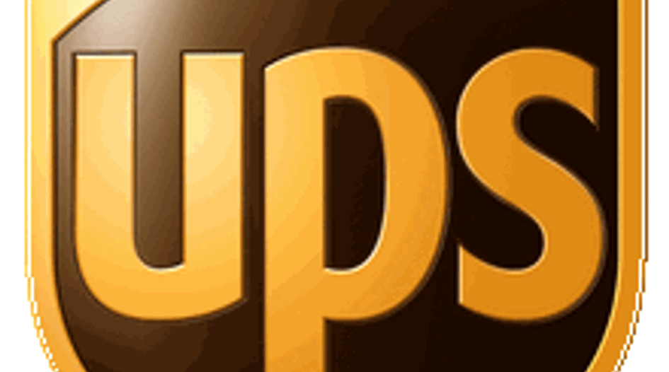 DG Comp confirms UPS/TNT merger block