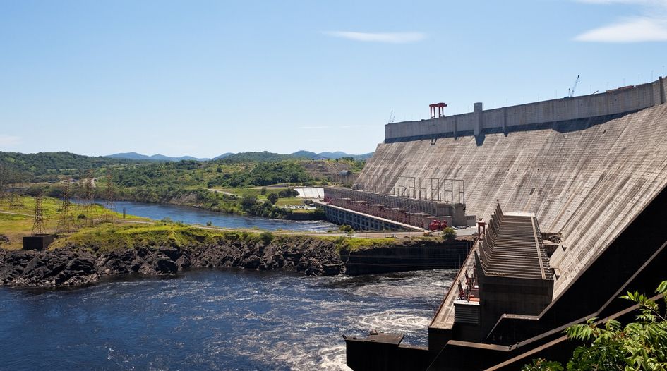 Spain partly liable in hydropower case