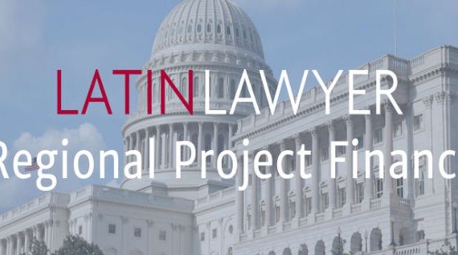 Latin Lawyer Project Finance Summit programme now online