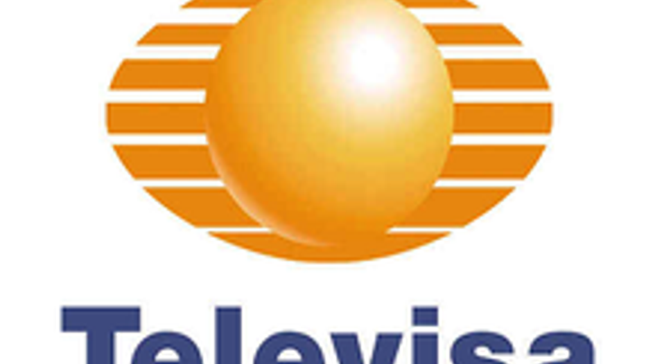 Televisa/Nextel win wireless spectrum