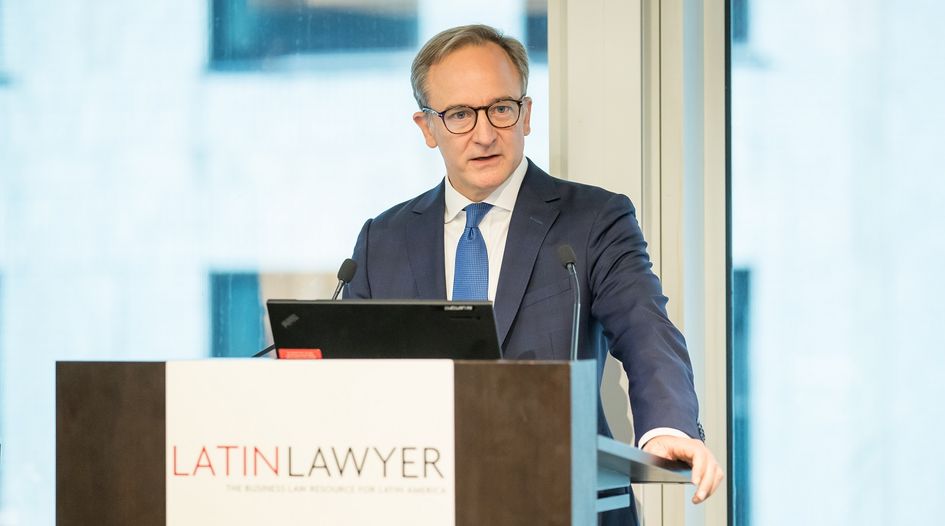 Latin Lawyer’s 8th annual private equity conference