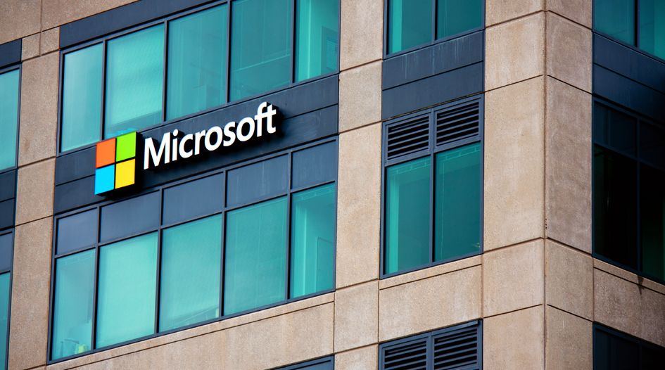 Microsoft case could be resolved under US Cloud Act