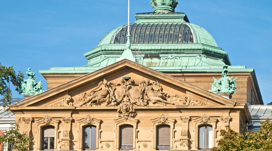 Germany’s top court shows obedience to Achmea