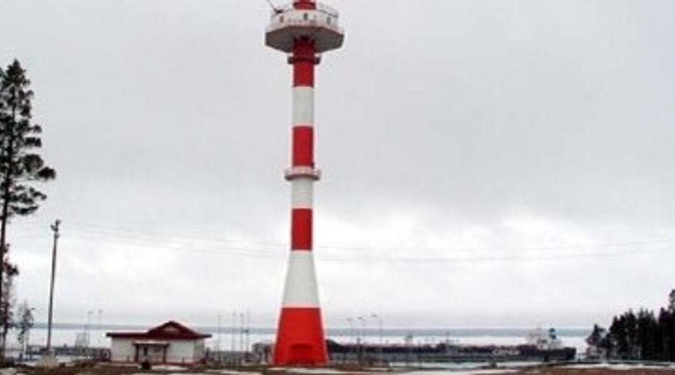 Swedish Court overturns Russian award for lack of notice