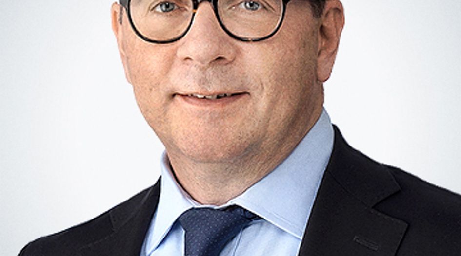 Article: Danish firm hires from local rival - Global Restructuring Review