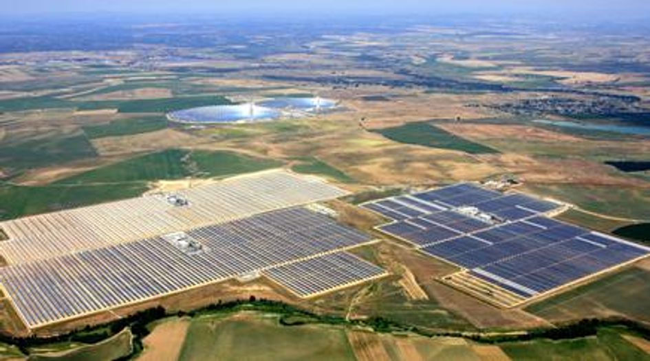 Italy and Spain hit with solar claims