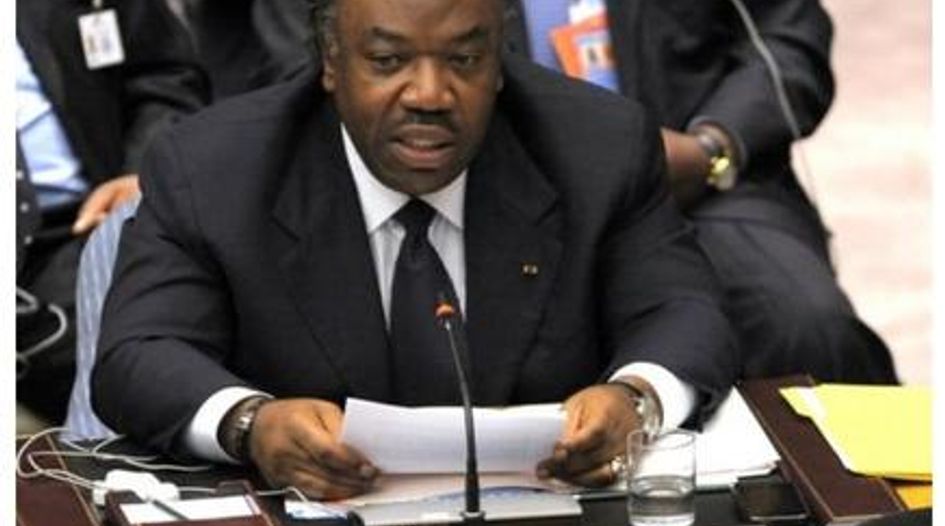 Gabon avoids ICC claim over special economic zone