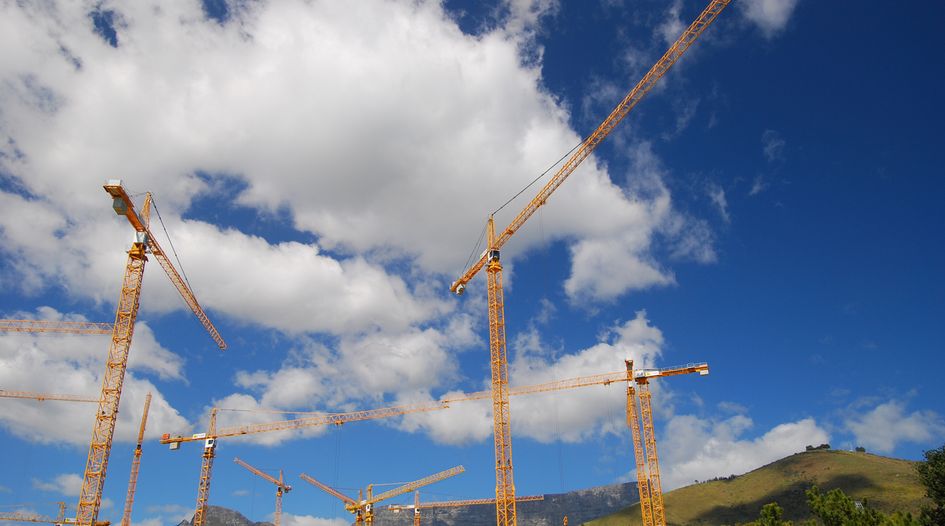 South Africa clears deals for alleged cartelists