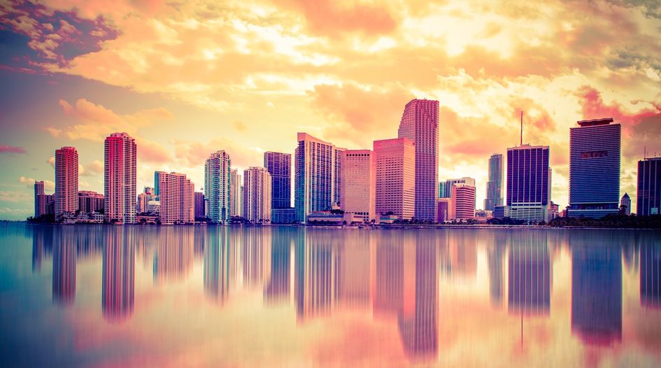 Florida bankruptcy court adopts JIN guidelines