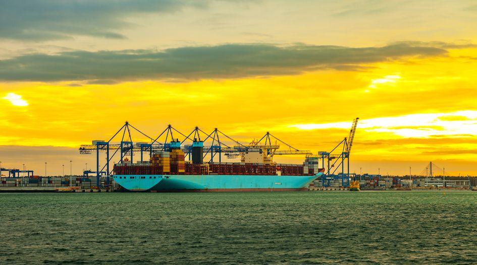 Norwegian shipper liquidates after Japanese creditors veto restructuring plan