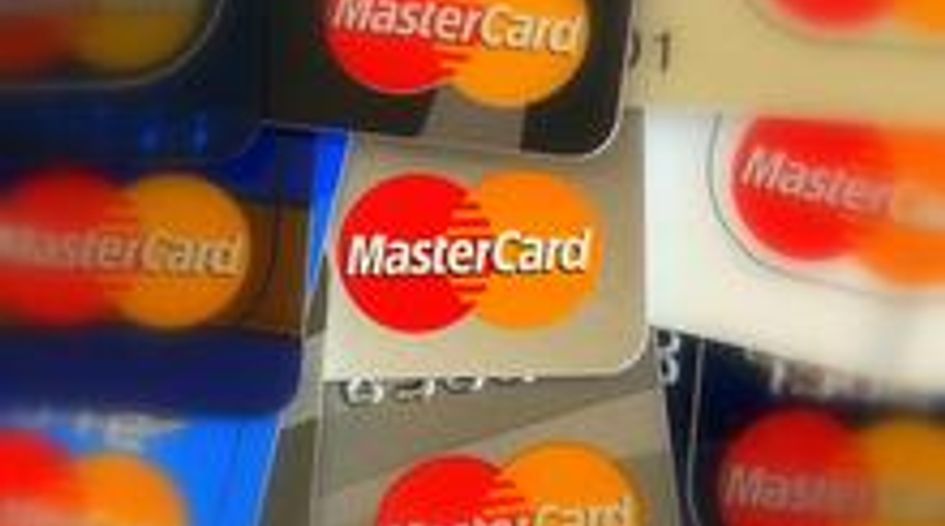 MasterCard hit over interchange fees in Italy