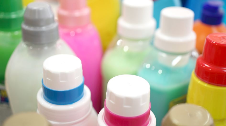 ACCC fights laundry detergent cartel loss