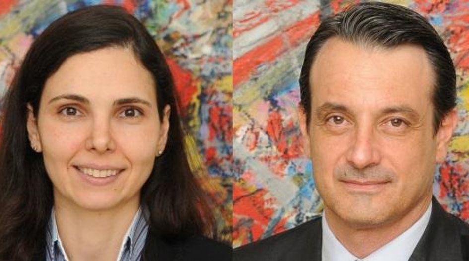 Motta Fernandes opens digital law practice with double hire