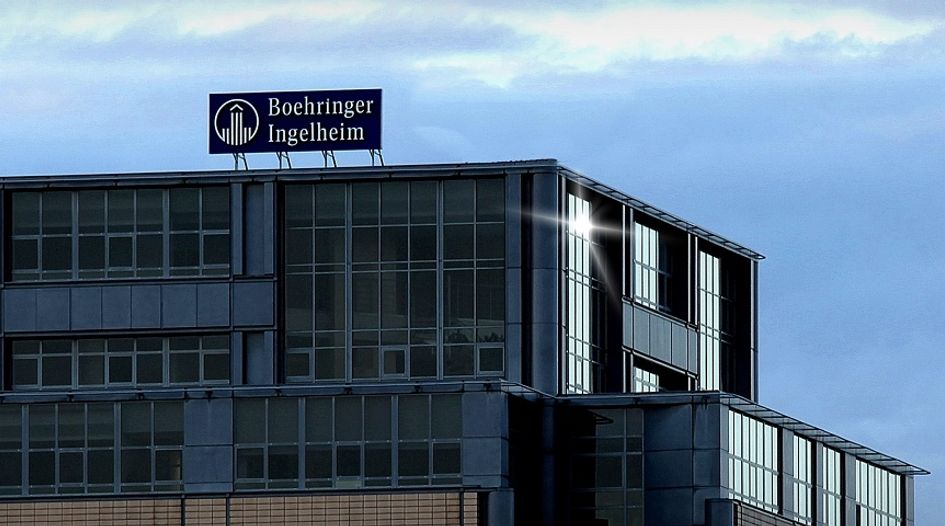 DG Comp clears second Boehringer Ingelheim/Sanofi swap