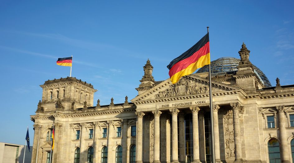 Top German court OKs ECB debt-buying programme