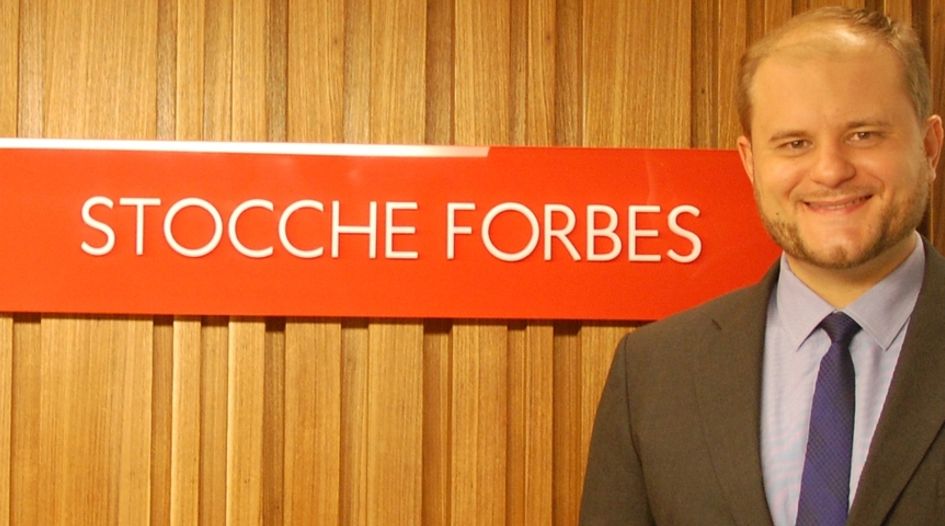 Stocche Forbes grows in São Paulo