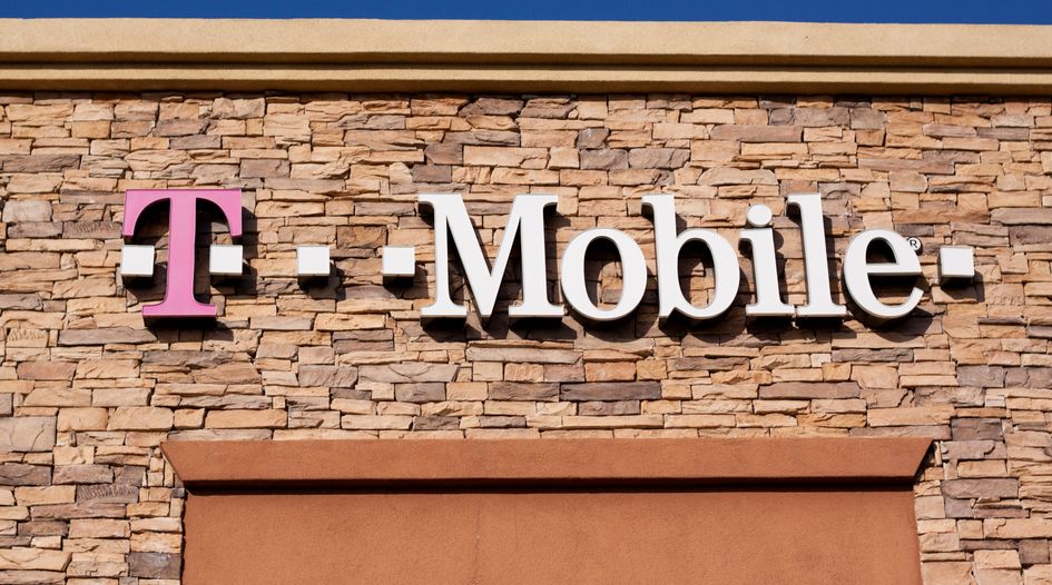 EU sees problem in T-Mobile and O2 cooperation
