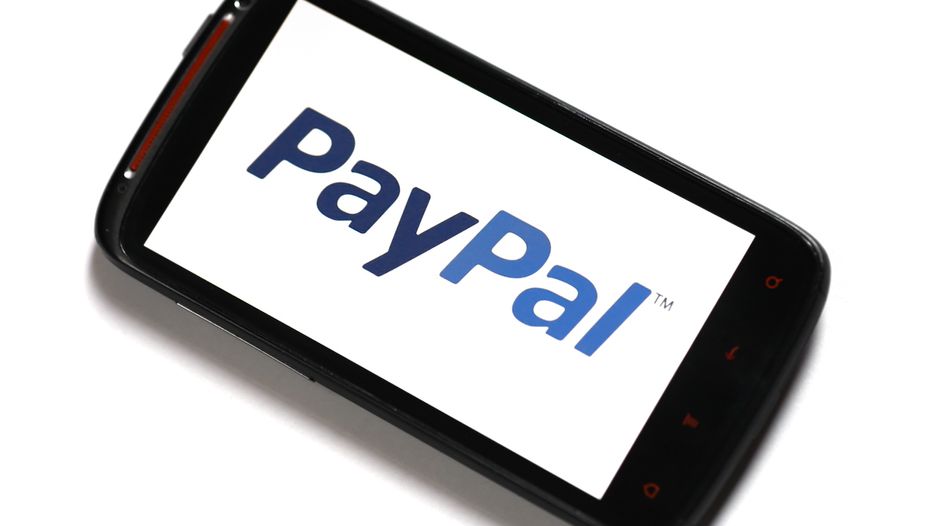 PayPal hit with gun-jumping fine over iZettle deal