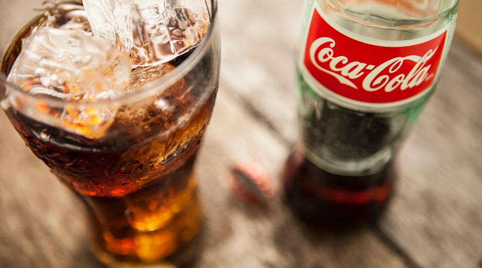 Coca-Cola distributor fined for “broad and significant” vertical restraints