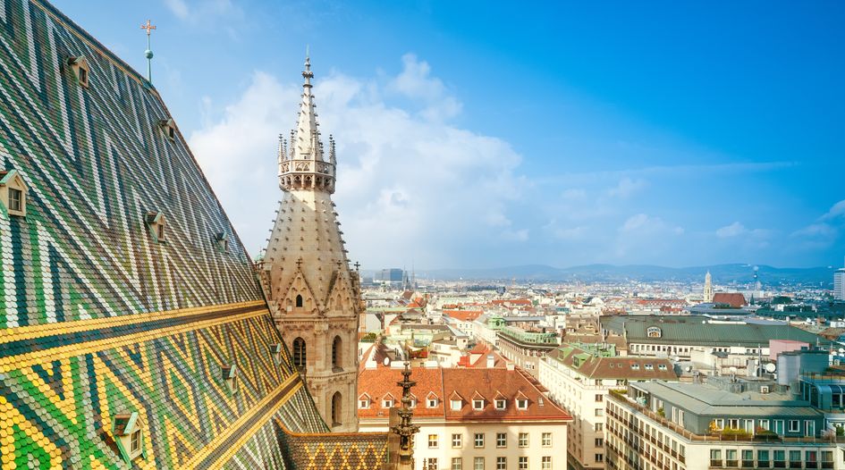 Psychology and unconscious bias explored in Vienna