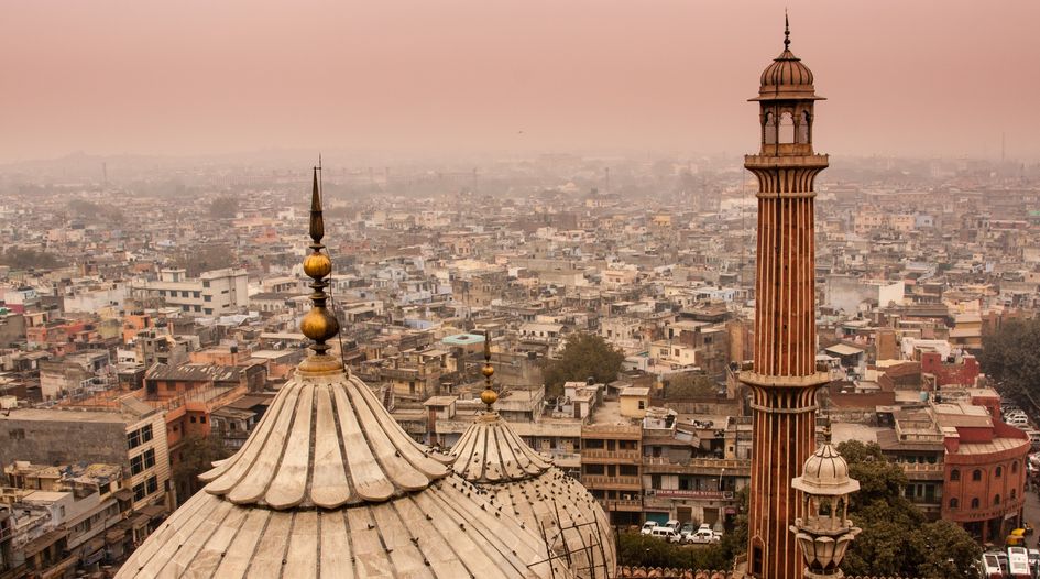 Enjoining treaty arbitrations under Indian law - Global 