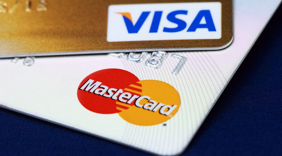 Visa and MasterCard interchange fees are anticompetitive, says Mauritian enforcer