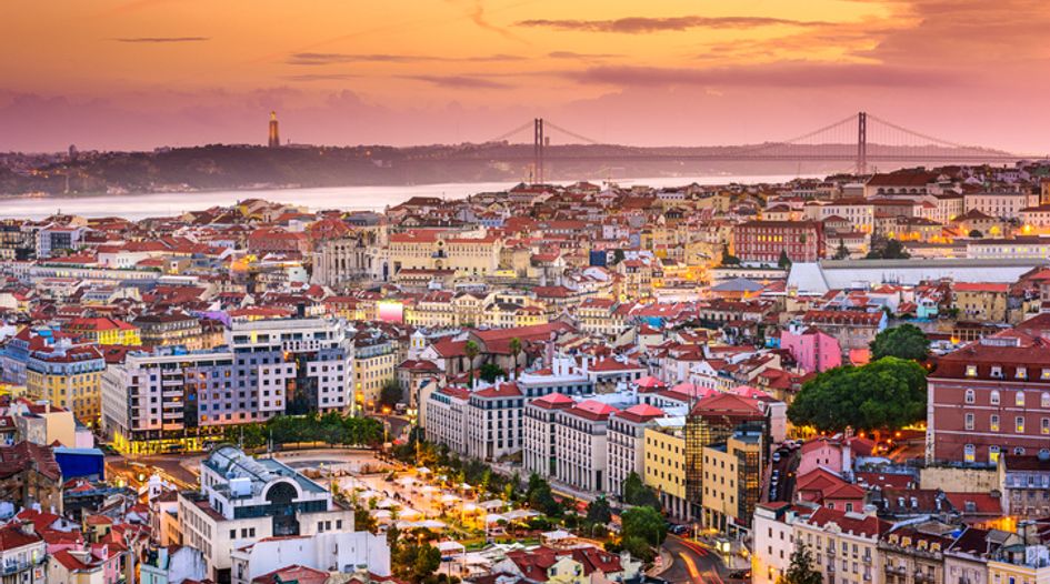 Portugal faces treaty claim over energy subsidies