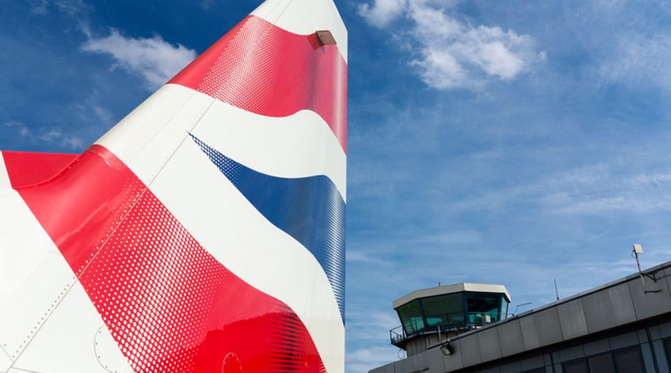 UK air cargo claims approach settlement