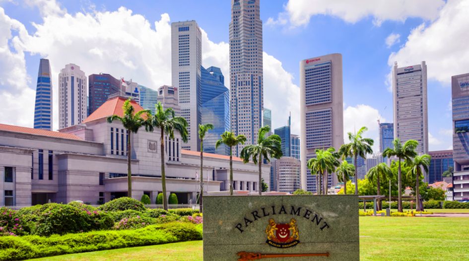Singapore considers allowing appeals on questions of law